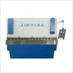 扭軸同步數(shù)控折彎機